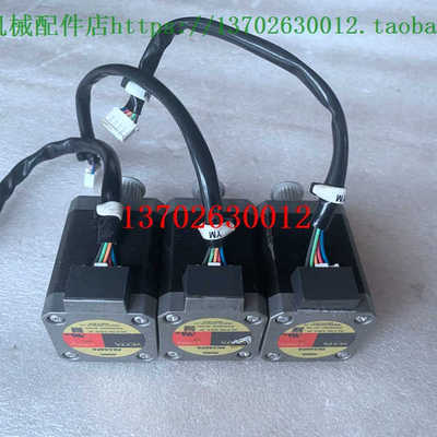VEXTA东方步进电机 PK546PA