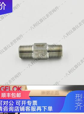 询价H4800PSSN1/4-1/3PSI哈姆雷特ham-let止回阀单向阀1/4N