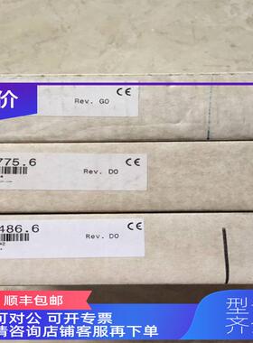 询价DI486/3DI486.6 7CX404.50-1/4EX101.01 贝加莱