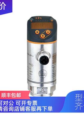 询价E80380 E80381 ifm易福门传器