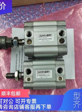 询价UNIVER气缸RP4000400020 07408W/RP4000320020 11024