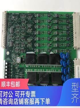 询价 T&D BINARY I/O 3 PCA 750132/805 REV 1.0 卡