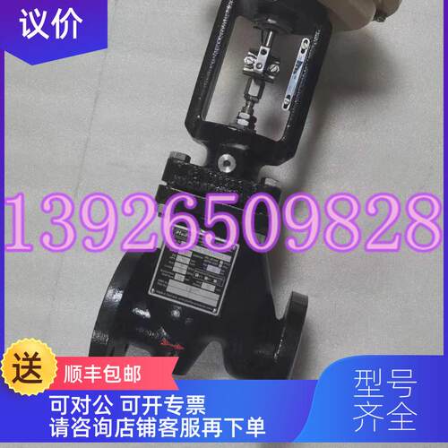 询价Pfeiffer普发 EN-JS1049 233542.004.002 DN40调节阀 阀体