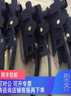 询价VAHLE法勒碳刷VSTS1/120M