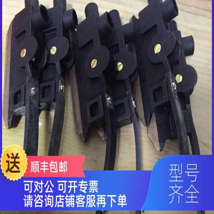 询价VAHLE法勒碳刷VSTS1/120M