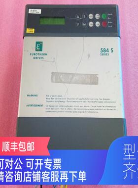 询价欧陆584S/0022/400/0010/GR/000/0000/000/00/000/