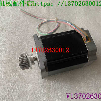 VEXTA东方步进电机 PK569HNAW