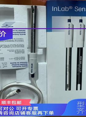 询价梅特勒METTLER 电导率电极INLAB 741 ELECTRODE No.: 5134