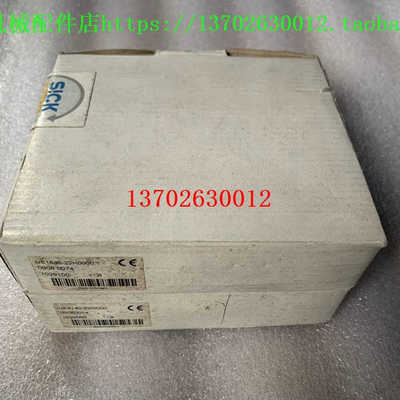 sick西克PLC模块 UE1840-22H0000  UE4140-22I0000 FX3-CPU000000