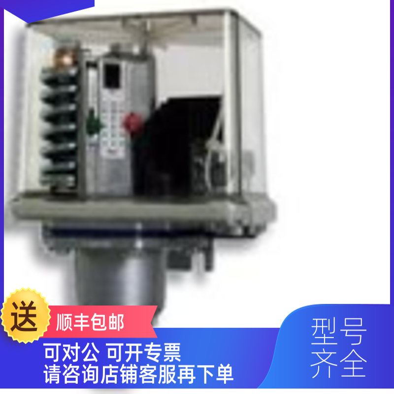 询价特TIVAL压力开关FF4-8 DAH压力开关