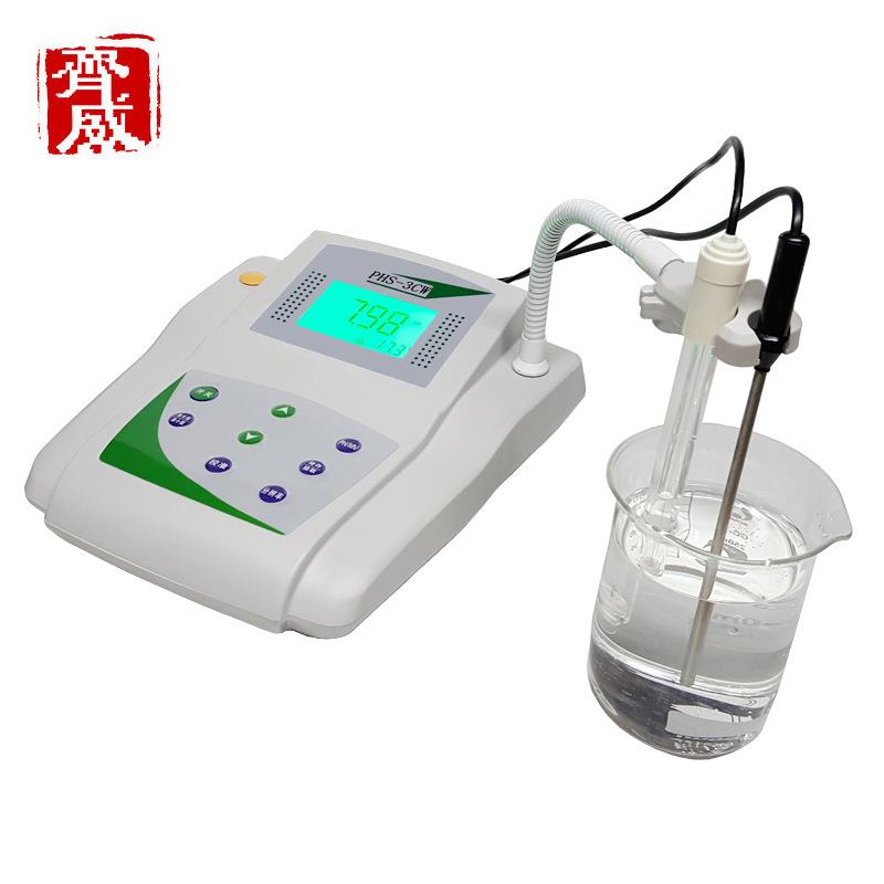 PHS-3DW微机型台式PH计微机型PH计/台式微机型酸度计