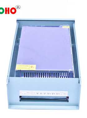 原装1200W1000W户外防雨开关电源12V24V48V60V72V100V120V变压器