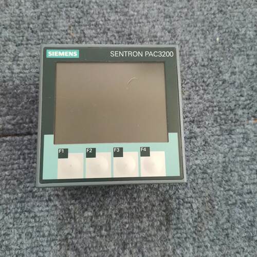 议价7KM2111-1BA00-3AA0 PAC3200 工业测量显示仪表维修