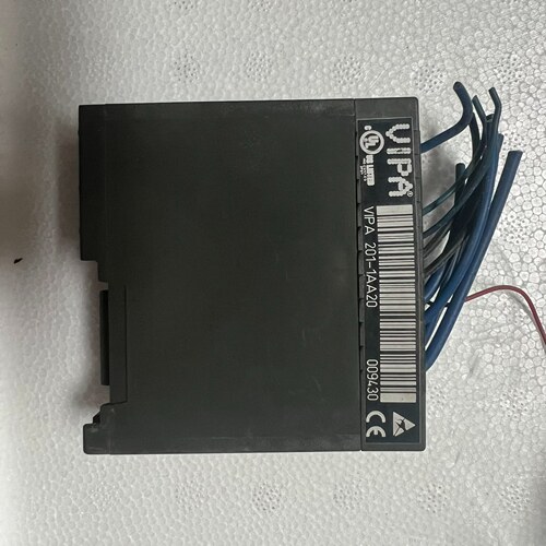 议价201-1AA20 221-1BH10 231-1BD53 VIPA惠朋工控PLC模块维修