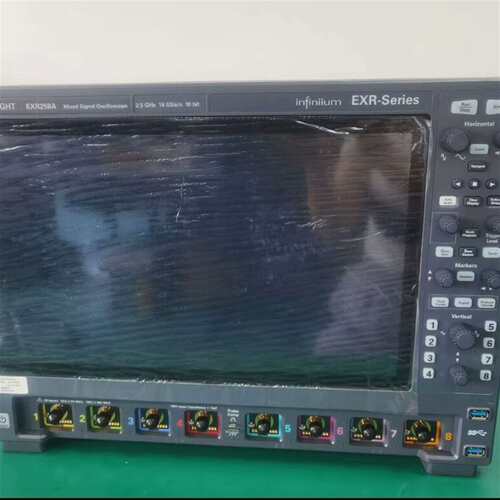 议价EXR258A 混合信号示波器 是德科技 2.5GH维修