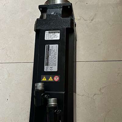 议价STOBER 斯德博伺服电机 马达 ED503UMPM140维修