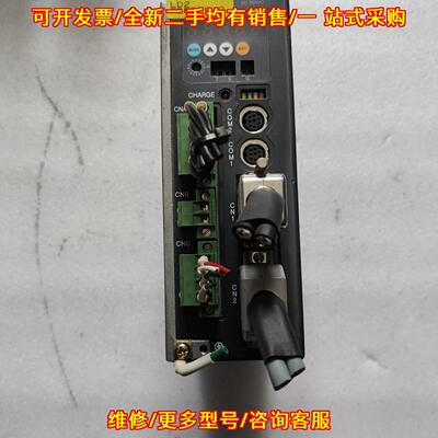 议价CSDL-04AA0 伺服驱动器 CONVEX 工控自动化配件 功能包好维修