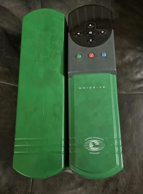 议价UNI2403 变频器 11kw 艾默生工控自动化配件维修