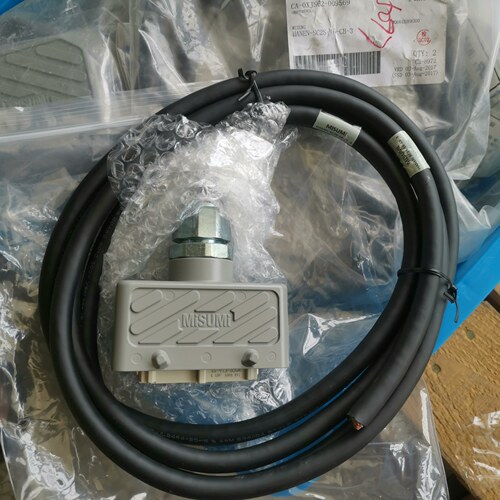 议价HANEN-SC2S-16-CB-3 米思米重载链工业自动化配件维修