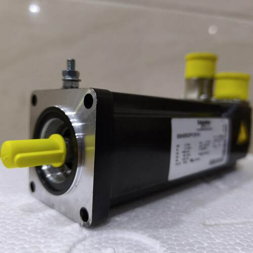 议价BSH0553P12A1A 伺服电机 0.88kW 1.2Nm 480V 工控备件维修