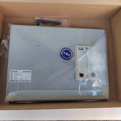 议价TPC1231Ni 昆仑通态触摸屏 WiFi版智能物联网工控触控屏维修