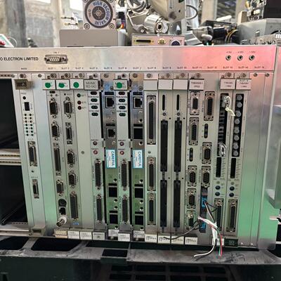 议价HDS-1500 工业控制器 TOKYO ELECTRON 工控自动化模块维修