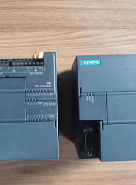 议价6ES7288-1SR20-0AA0 CPU SR20 PLC可编程控制器维修