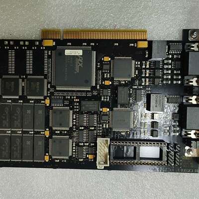 议价Beckhoff FC3102-0000倍福PROFIBUS维修