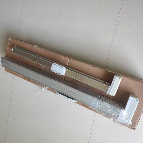 议价ATH8-L20-600-BM-A20-E5 TICO滑台模组 精密直线电动滑台维修