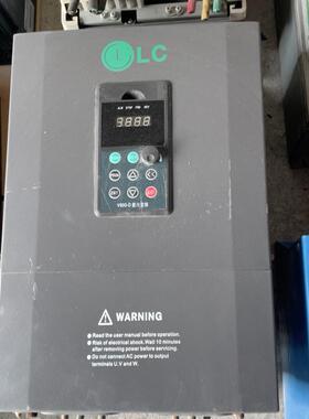议价LCV800-H-4T030G/0370P 菱川变频器 30kw 37kw 380V维修
