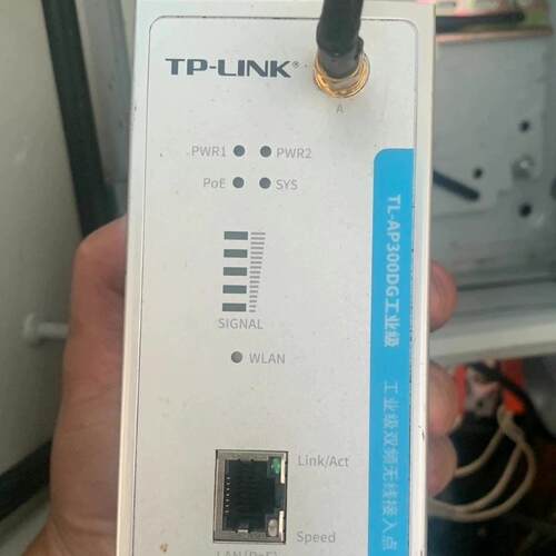 议价TL-AP300DG 双频无线接入点 普联工业级网络设备维修