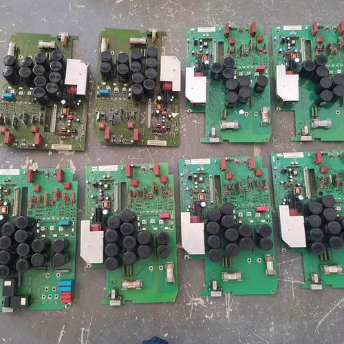 议价6SE7023-4EC84-1HF3 6SE7023-4TC 工控驱动整流电路板维修