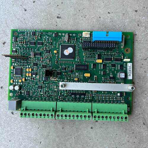 议价AH500075U002 派克直流调速器主板 工控配件维修