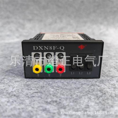 江山精益户内高压带电显示装置DXN8F-Q电压指示器DXN8F-Q3