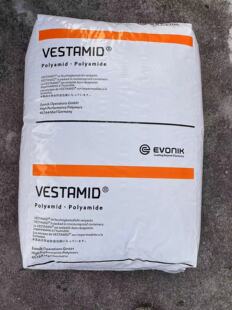 新货PA12赢创德固赛 L LX9057 GN E60044高韧性低摩擦