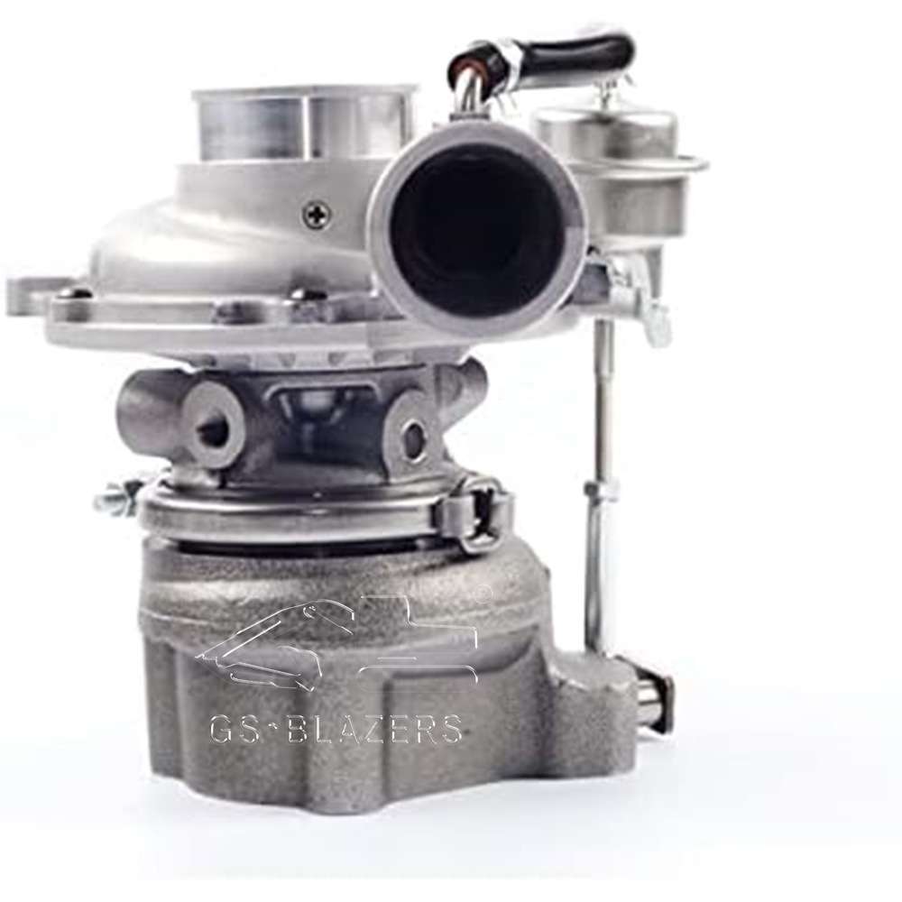 RHF5 turbo 8971371093 8971371094 8971371095 VA43 涡轮增压器