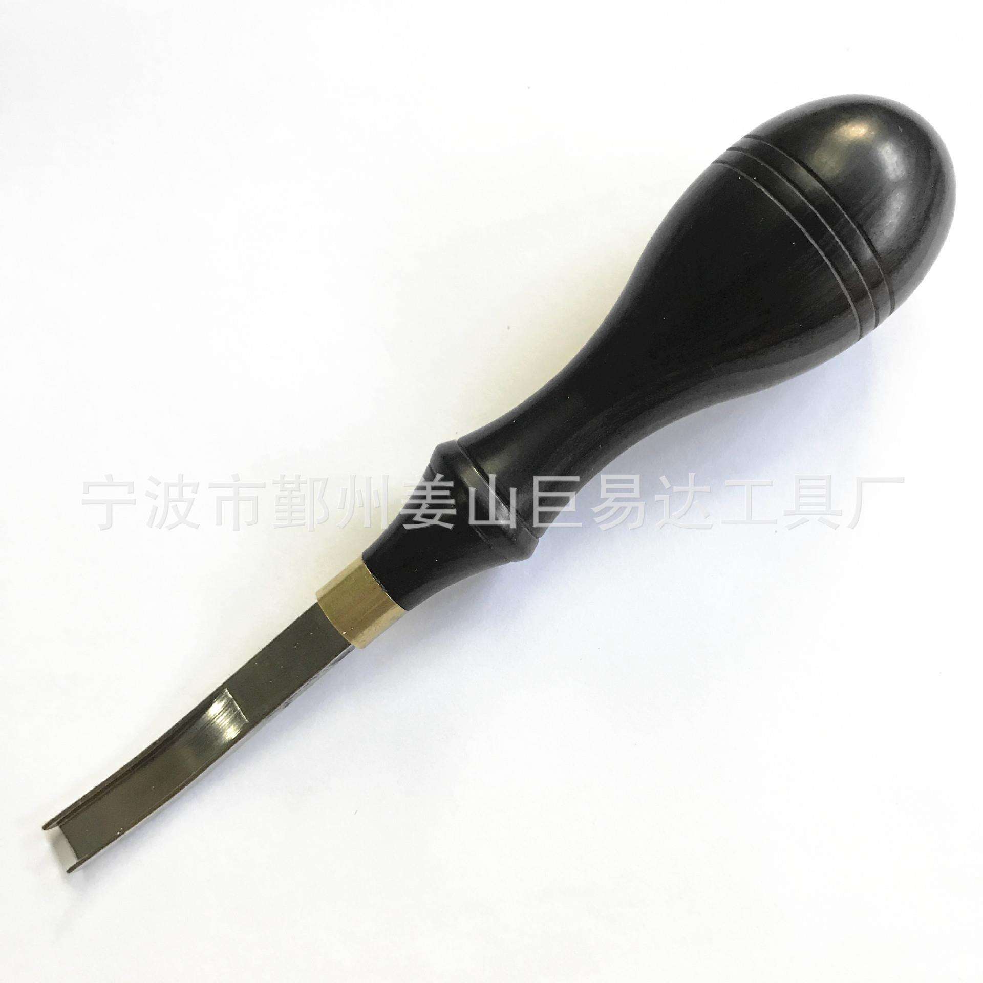 段削宽铲削边削薄刀起鼓铲宽铲削边削薄器皮革手工工具