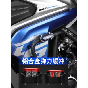 适用于东风800Mt 700Mt改型缓冲器保护橡胶块弹簧缓冲器防摔块保