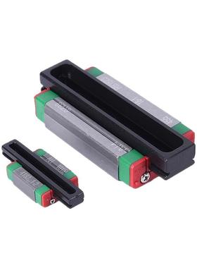 台湾海盈进口上银微直线导轨滑块mgn7c9c12c15c9h12h