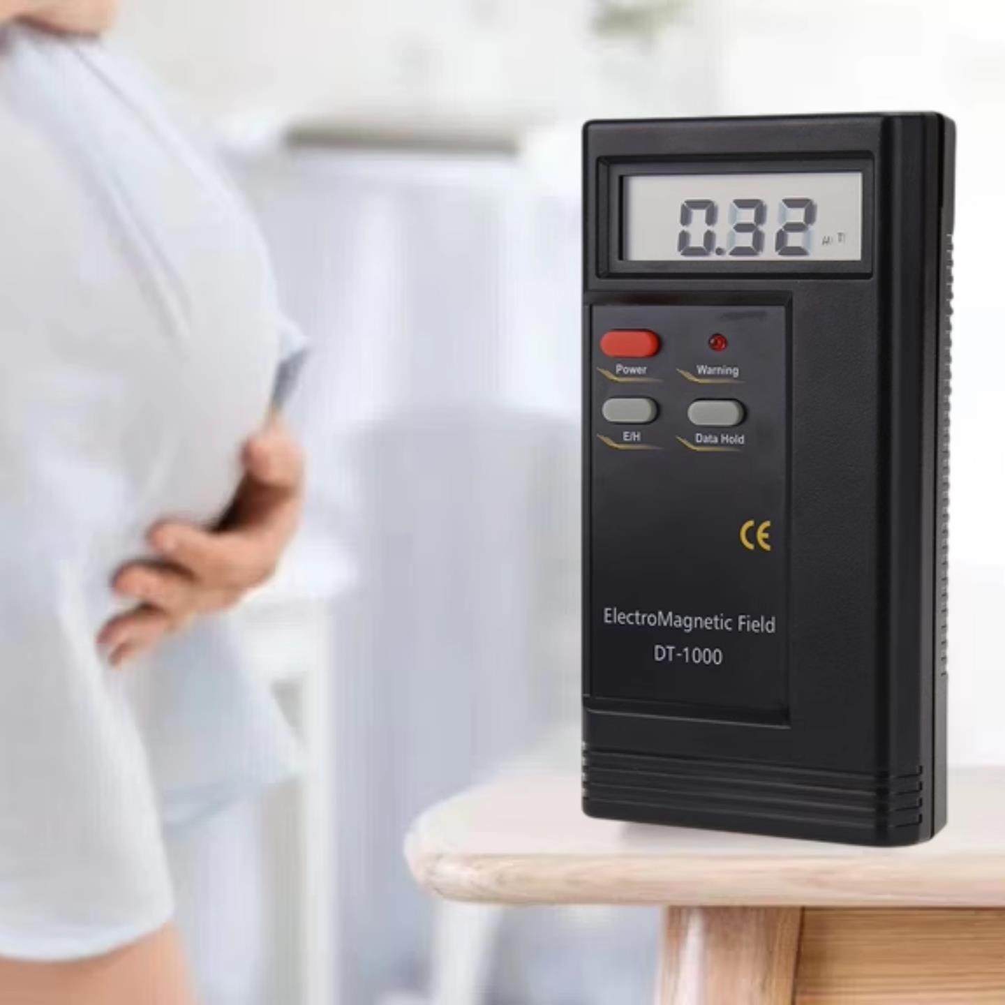 专业测电磁辐射检测仪家用测量探测测试仪器家用孕妇高压线信号塔,五金/工具,辐射检测仪,淘宝优惠券,粉丝福利购,淘宝优惠卷