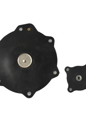 ASCO 2寸膜片维修包 C113685 电磁脉冲阀SCG353A050