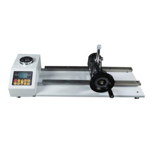 扭矩扳手检定仪扳手扭力测试仪高精度力矩检测仪SNJ系列SNJ-1N.m