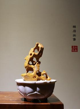 太湖石 太湖石天然原石太湖石摆件太湖石假山太湖石小摆件原石