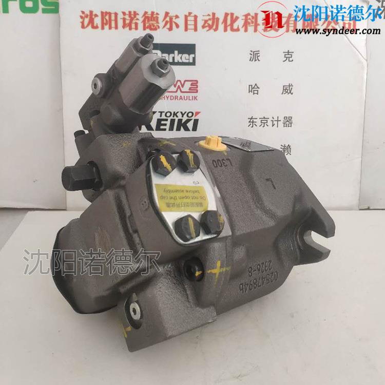 A10VS028DFR1/31R-PPA12N00现货力士乐柱塞泵现货变量泵rexroth
