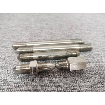 HIP高压钢管15-9A1-00615-9A1-03015-9A210-9A4-31610-9A6