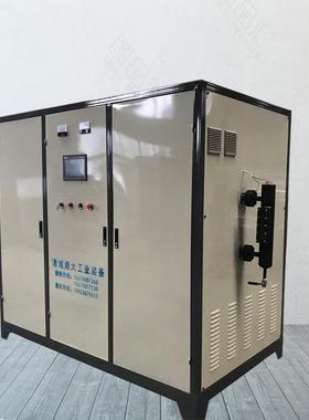 山东省产地双燃料蒸汽发生器5分钟出蒸汽运行成本低