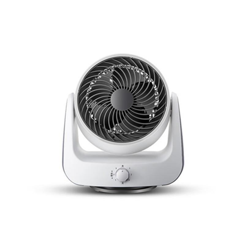 水田FSQ-MF09H-M3循环扇空气对流扇家用办公立式涡轮换气电风扇