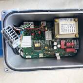 A2XX AAAA DAA控制单元 MC002 调节型主板DIM01A 005DCG