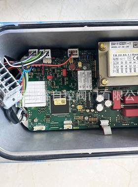 MC002-A2XX-AAAA-DAA控制单元调节型主板DIM01A-005DCG