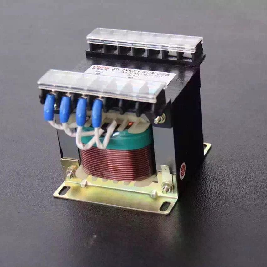 机床数控变压器昌南电器JBK-63VA全铜生产各种特殊变压器